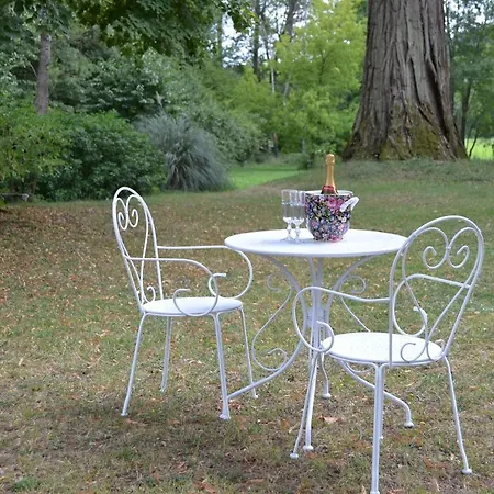 Willa Manoir Le Bourg,