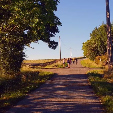 Villa Manoir Le Bourg, *