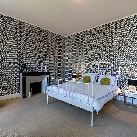 Manoir Le Bourg, Villa