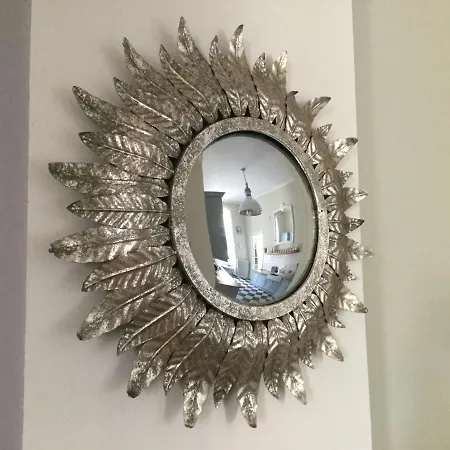 Villa Manoir Le Bourg, *