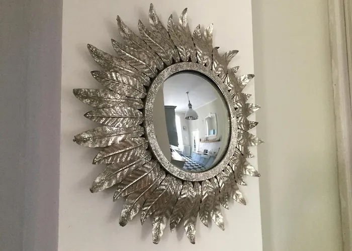 Villa Manoir Le Bourg, *